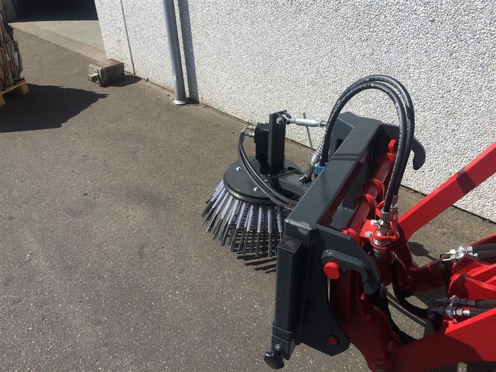 Wildkrautbürste typu Sonstige Ukrudtbørste, Gebrauchtmaschine v Holstebro (Obrázek 4)