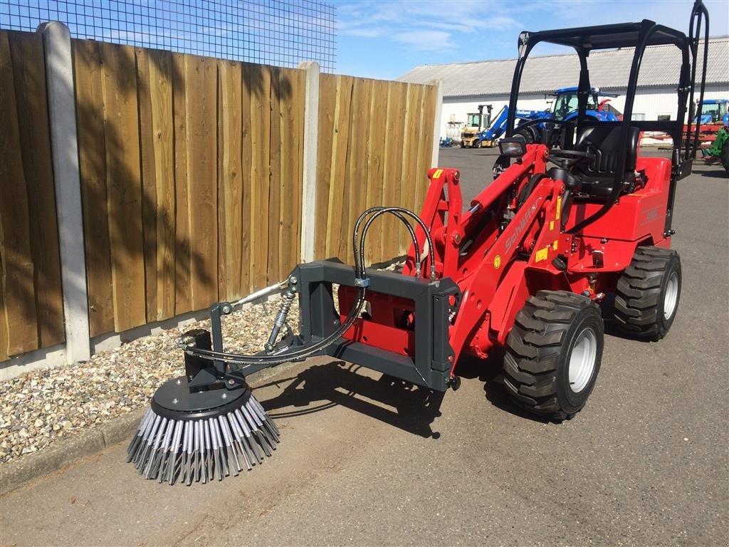 Wildkrautbürste typu Sonstige Ukrudtbørste, Gebrauchtmaschine v Holstebro (Obrázek 5)