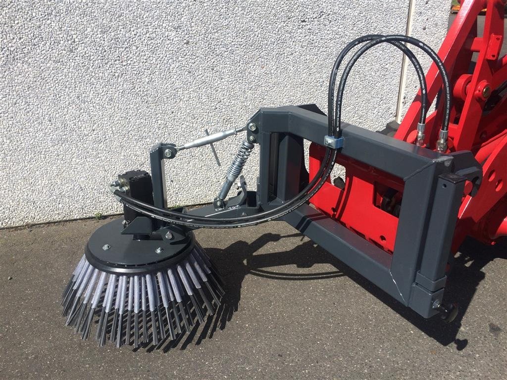 Wildkrautbürste typu Sonstige Ukrudtbørste, Gebrauchtmaschine v Holstebro (Obrázek 3)