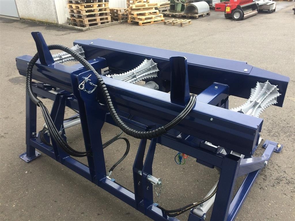 Sonstige Forsttechnik typu Tajfun DM 2000 PÅ LAGER TIL OMGÅENDE LEVERING !, Gebrauchtmaschine v Holstebro (Obrázek 5)