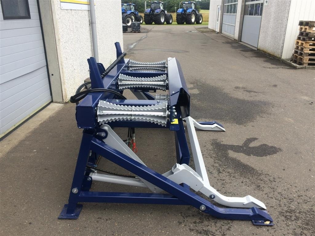 Sonstige Forsttechnik typu Tajfun DM 2000 PÅ LAGER TIL OMGÅENDE LEVERING !, Gebrauchtmaschine v Holstebro (Obrázek 4)