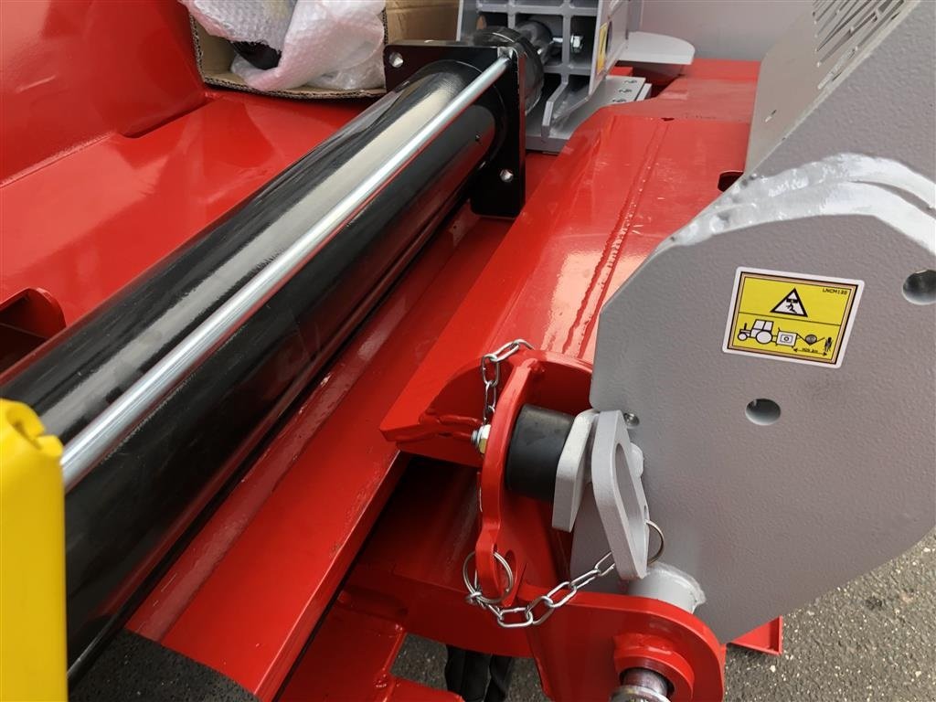 Holzspalter typu Lancman XLE 21 C Multispeed, Gebrauchtmaschine w Holstebro (Zdjęcie 17)