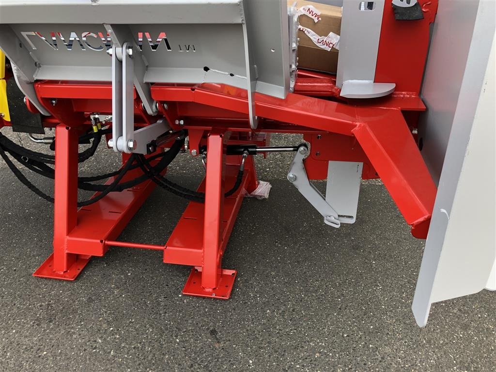 Holzspalter typu Lancman XLE 21 C Multispeed, Gebrauchtmaschine w Holstebro (Zdjęcie 12)