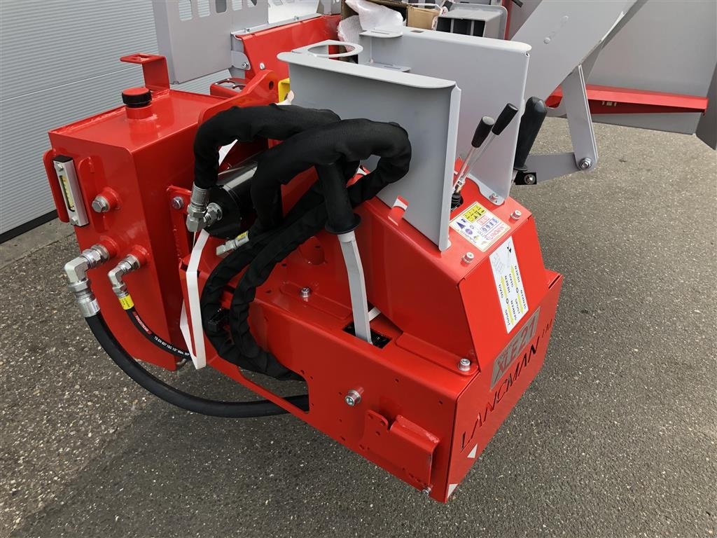 Holzspalter typu Lancman XLE 21 C Multispeed, Gebrauchtmaschine w Holstebro (Zdjęcie 19)