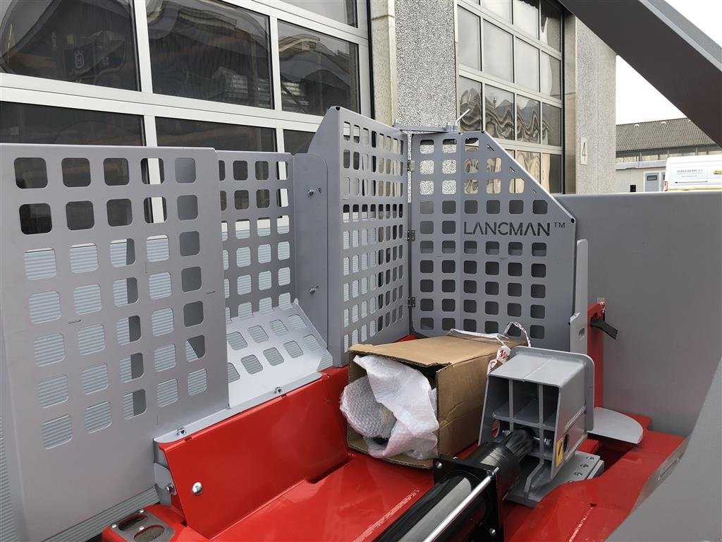 Holzspalter typu Lancman XLE 21 C Multispeed, Gebrauchtmaschine w Holstebro (Zdjęcie 18)