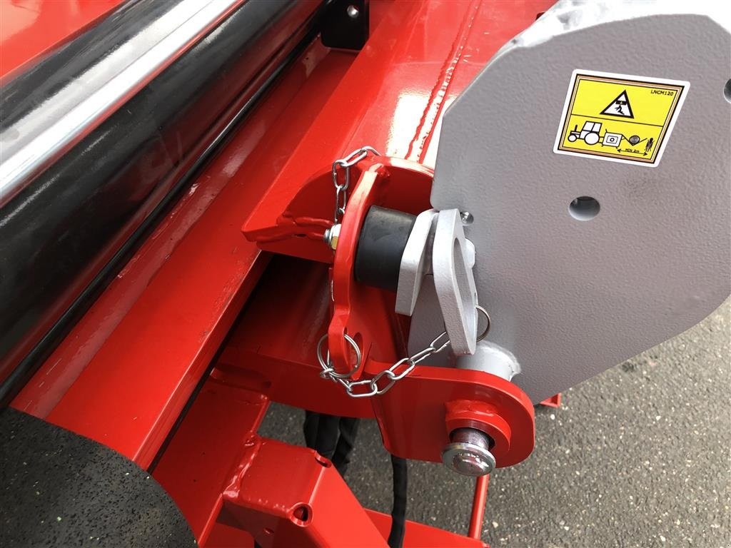 Holzspalter typu Lancman XLE 21 C Multispeed, Gebrauchtmaschine w Holstebro (Zdjęcie 16)