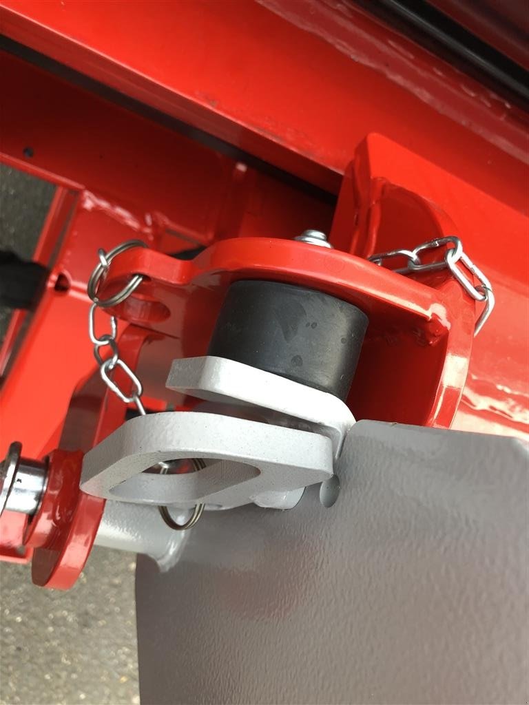 Holzspalter typu Lancman XLE 21 C Multispeed, Gebrauchtmaschine w Holstebro (Zdjęcie 15)