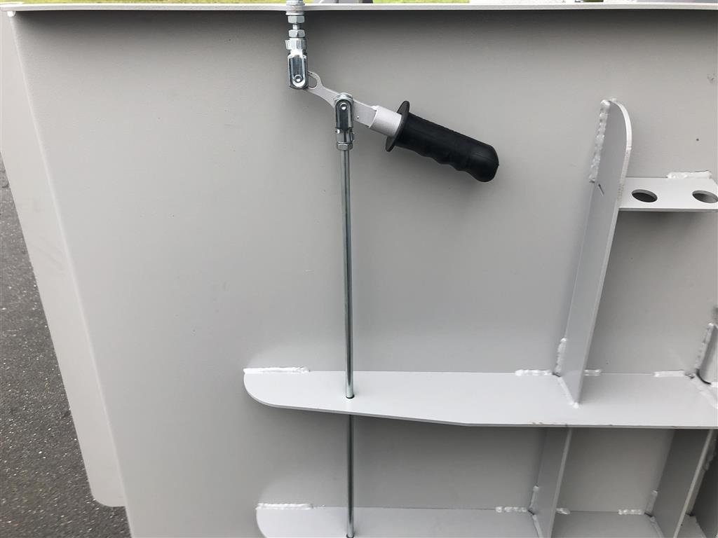 Holzspalter typu Lancman XLE 21 C Multispeed, Gebrauchtmaschine w Holstebro (Zdjęcie 10)