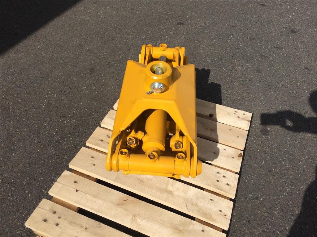 Sonstiges of the type Sonstige Forest  FTG FB160 Grab, Gebrauchtmaschine in Holstebro (Picture 5)