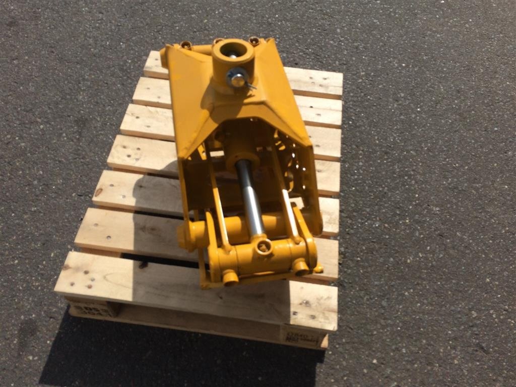 Sonstiges of the type Sonstige Forest  FTG FB160 Grab, Gebrauchtmaschine in Holstebro (Picture 3)