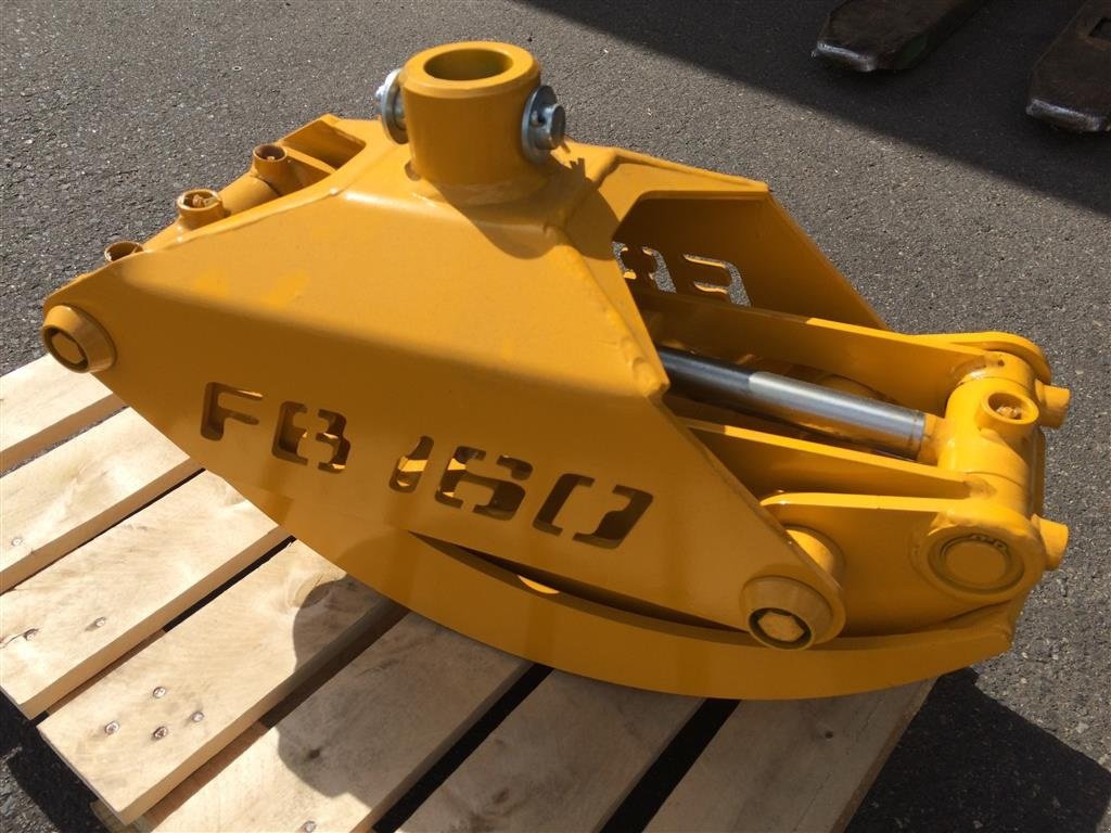 Sonstiges of the type Sonstige Forest  FTG FB160 Grab, Gebrauchtmaschine in Holstebro (Picture 1)