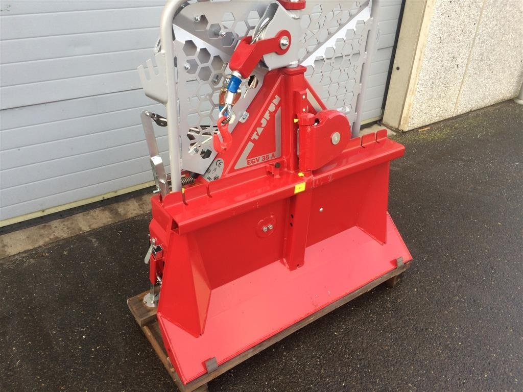 Seilwinde a típus Tajfun EGV 35 A Ring for tilbud TLF:30559780, Gebrauchtmaschine ekkor: Holstebro (Kép 6)