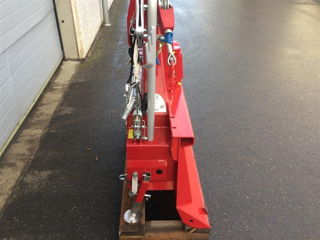 Seilwinde a típus Tajfun EGV 35 A Ring for tilbud TLF:30559780, Gebrauchtmaschine ekkor: Holstebro (Kép 5)