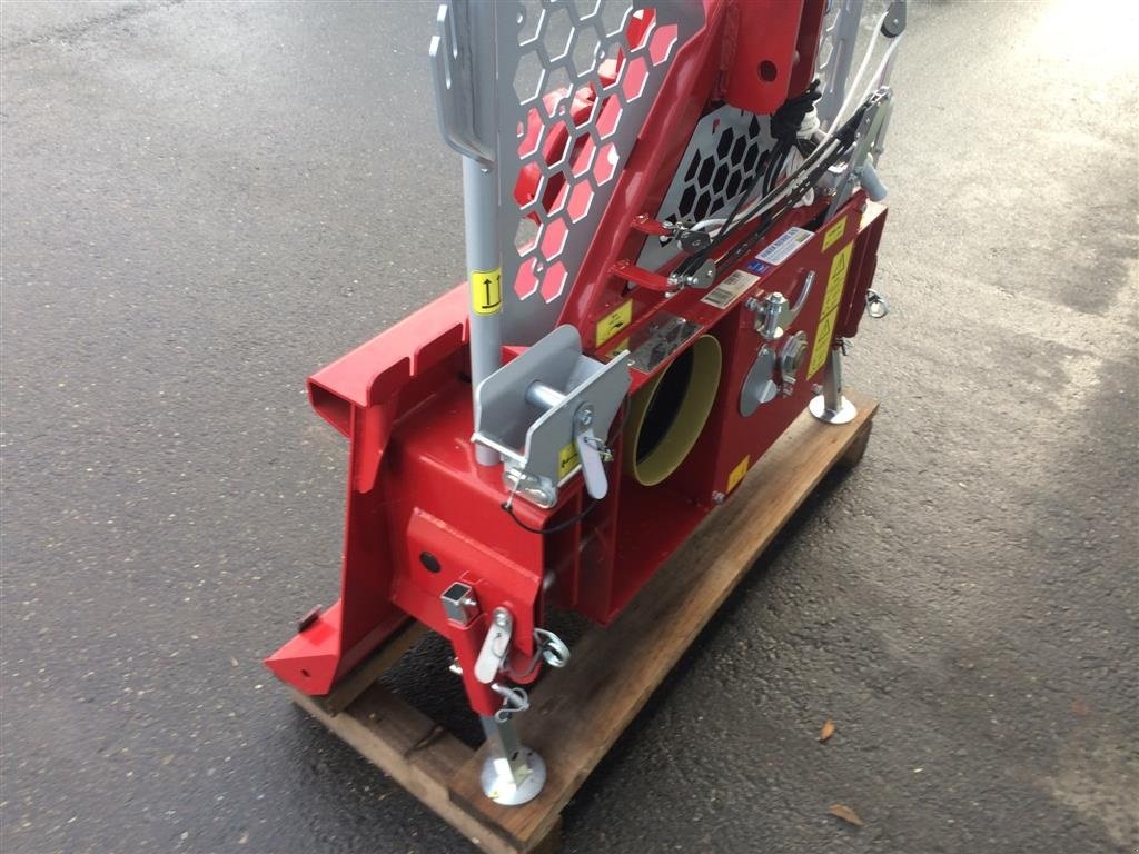 Seilwinde a típus Tajfun EGV 35 A Ring for tilbud TLF:30559780, Gebrauchtmaschine ekkor: Holstebro (Kép 3)