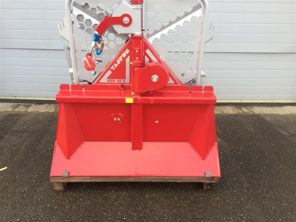 Seilwinde a típus Tajfun EGV 35 A Ring for tilbud TLF:30559780, Gebrauchtmaschine ekkor: Holstebro (Kép 7)