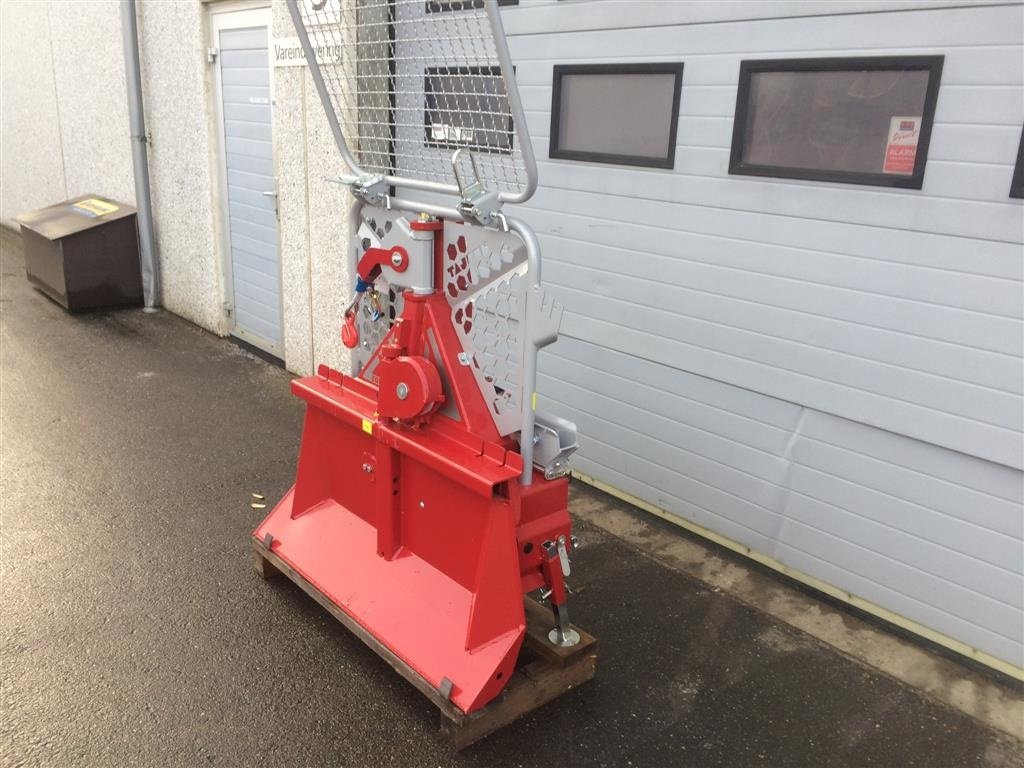 Seilwinde a típus Tajfun EGV 35 A Ring for tilbud TLF:30559780, Gebrauchtmaschine ekkor: Holstebro (Kép 2)