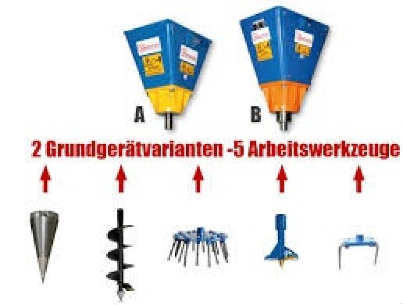 Holzspalter a típus Sonstige DKS 170 / 500 DEMO, Gebrauchtmaschine ekkor: Holstebro (Kép 4)