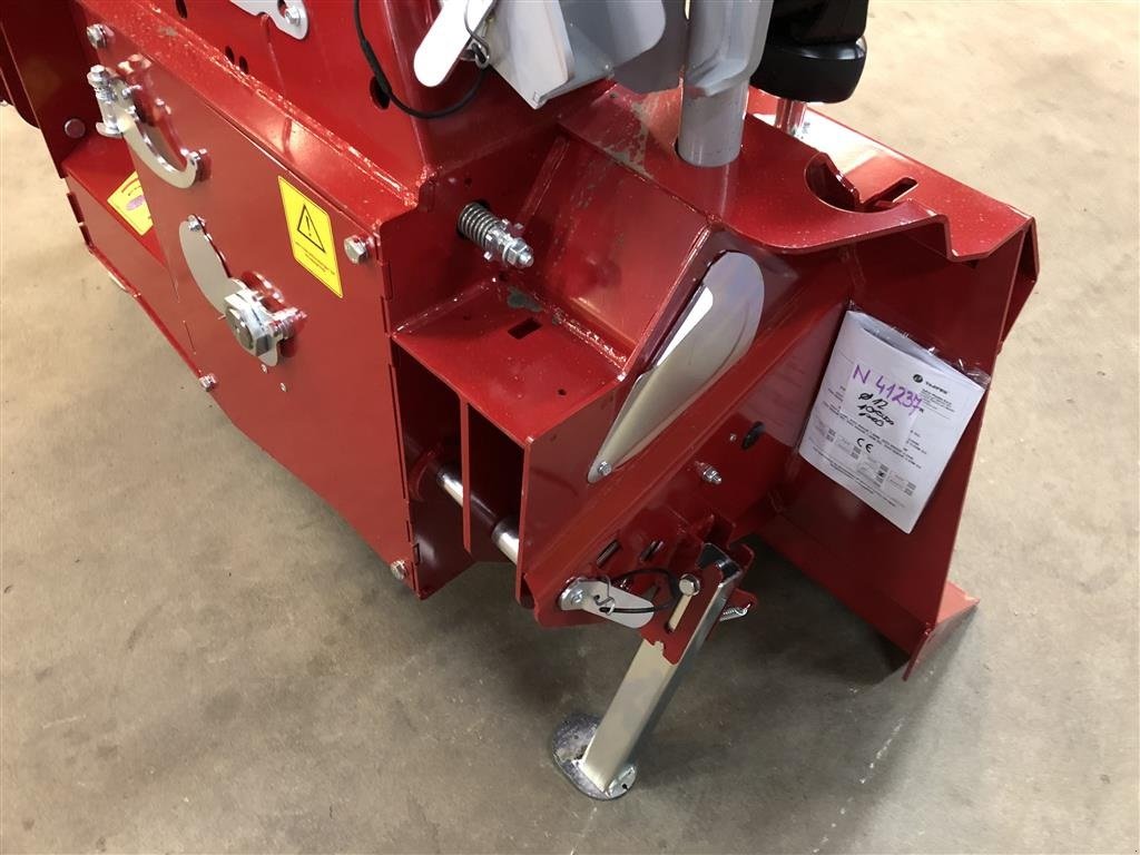 Seilwinde a típus Tajfun EGV 65AHK Hydraulisk MED SG. SPIL OG FJERNBETJENING., Gebrauchtmaschine ekkor: Holstebro (Kép 13)