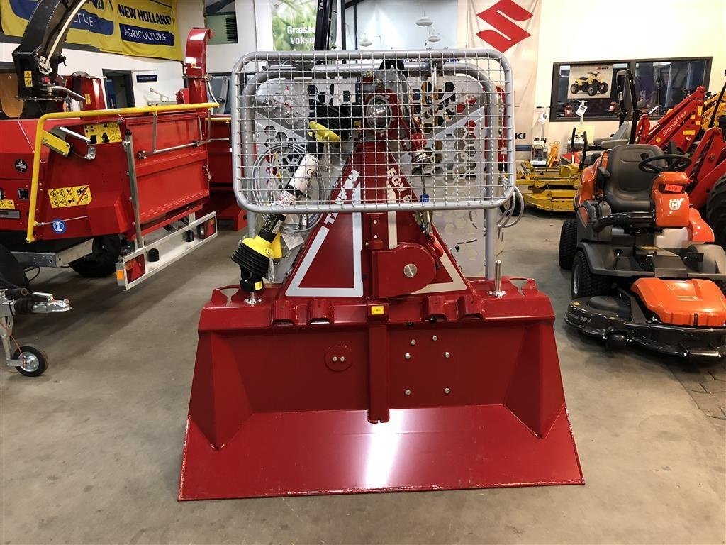 Seilwinde a típus Tajfun EGV 65AHK Hydraulisk MED SG. SPIL OG FJERNBETJENING., Gebrauchtmaschine ekkor: Holstebro (Kép 9)