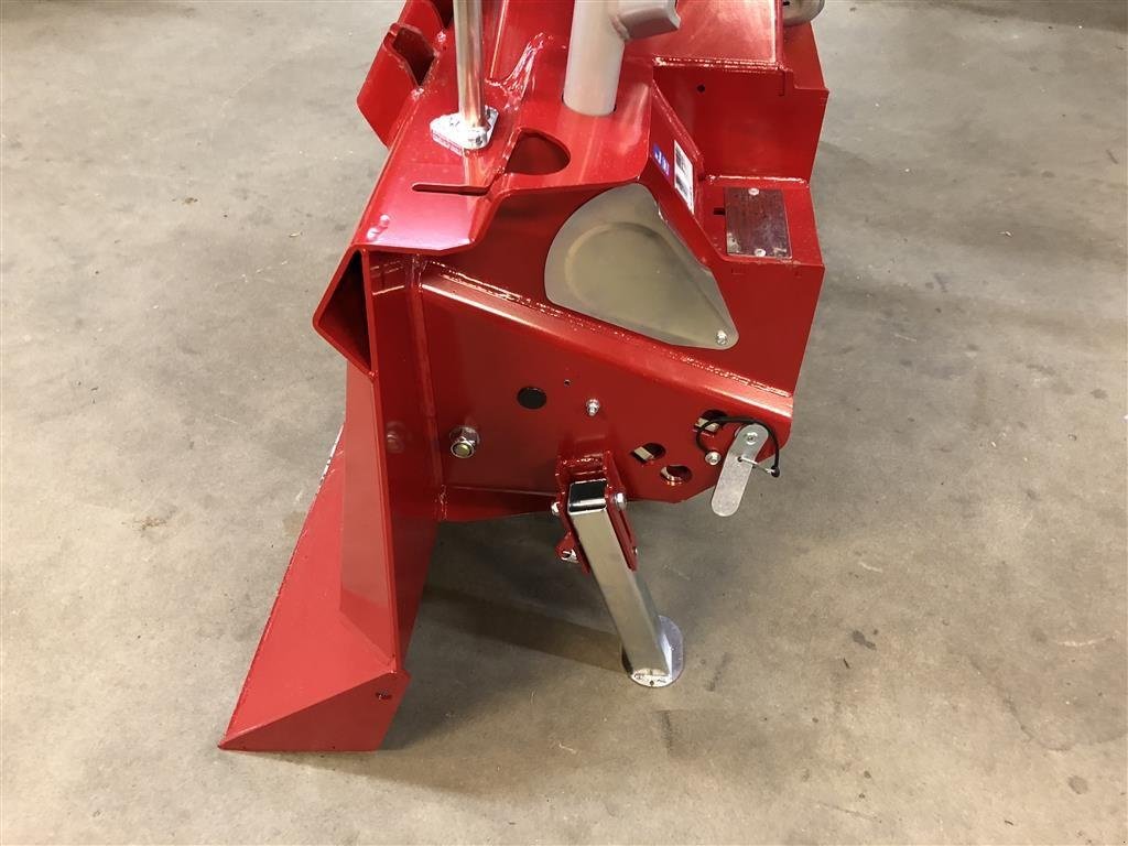 Seilwinde a típus Tajfun EGV 65AHK Hydraulisk MED SG. SPIL OG FJERNBETJENING., Gebrauchtmaschine ekkor: Holstebro (Kép 3)