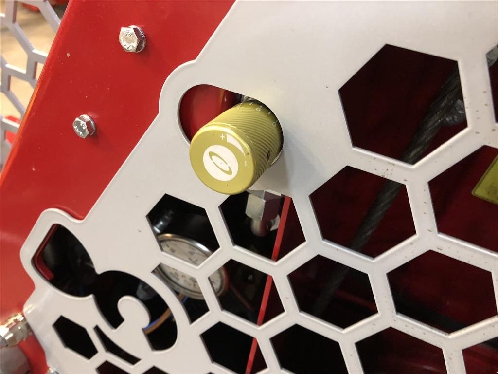 Seilwinde a típus Tajfun EGV 65AHK Hydraulisk MED SG. SPIL OG FJERNBETJENING., Gebrauchtmaschine ekkor: Holstebro (Kép 14)