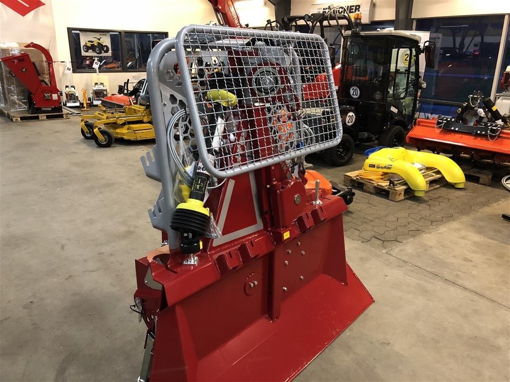 Seilwinde a típus Tajfun EGV 65AHK Hydraulisk MED SG. SPIL OG FJERNBETJENING., Gebrauchtmaschine ekkor: Holstebro (Kép 10)