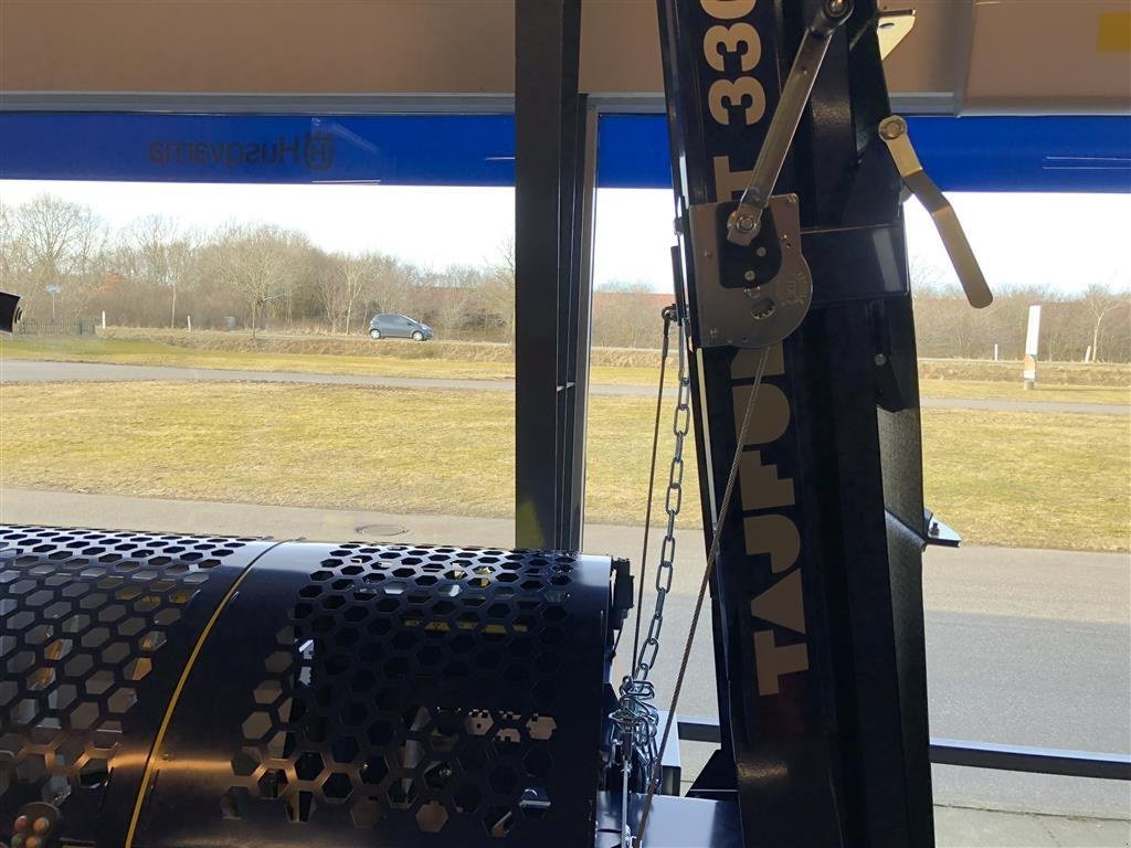 Sonstige Forsttechnik типа Tajfun RCA 330 JOY RCA 330 JOY, Gebrauchtmaschine в Holstebro (Фотография 7)