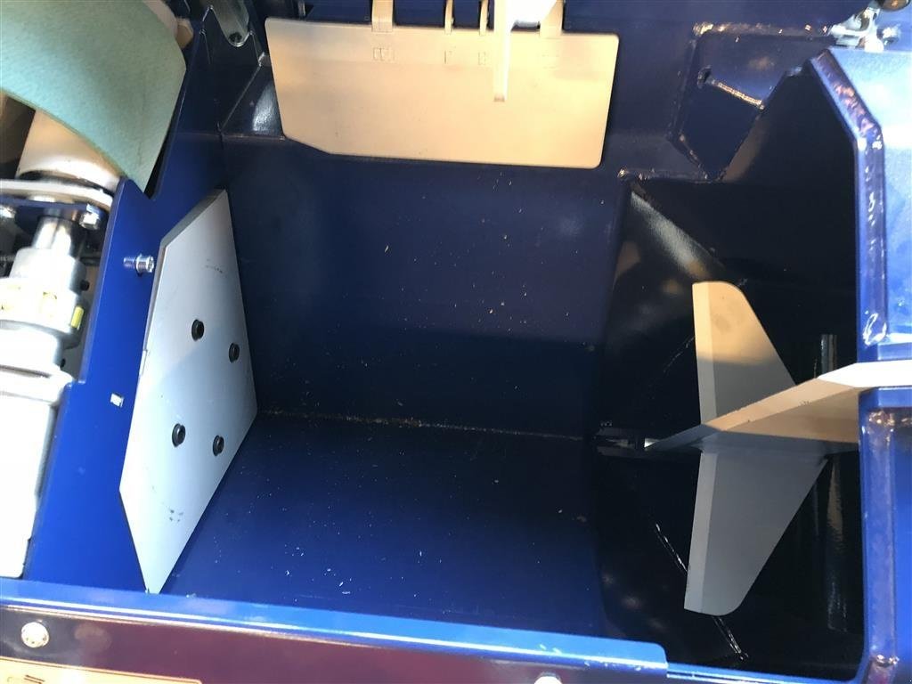 Sonstige Forsttechnik типа Tajfun RCA 330 JOY RCA 330 JOY, Gebrauchtmaschine в Holstebro (Фотография 9)