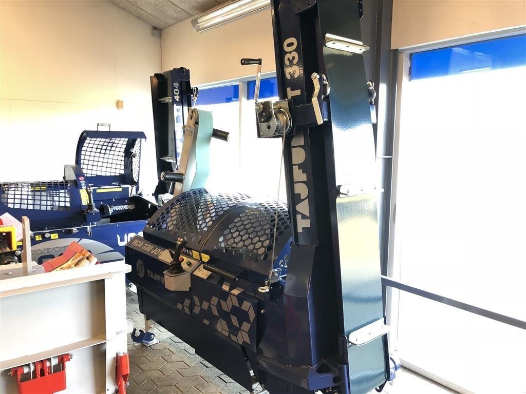 Sonstige Forsttechnik типа Tajfun RCA 330 JOY RCA 330 JOY, Gebrauchtmaschine в Holstebro (Фотография 5)