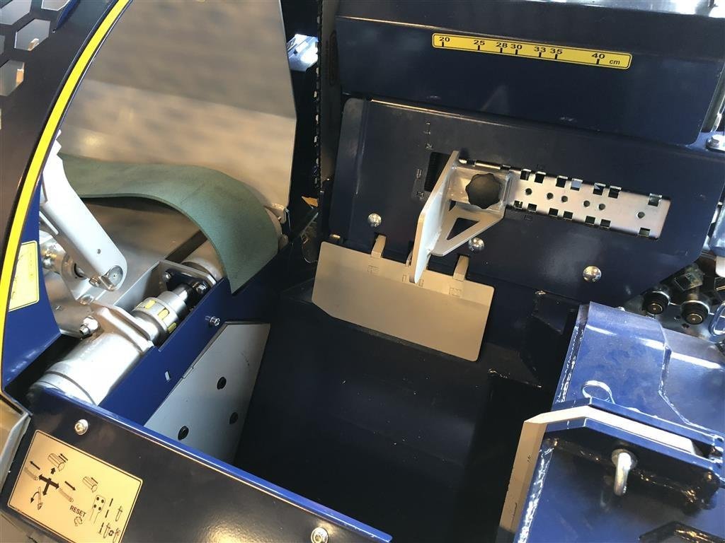 Sonstige Forsttechnik типа Tajfun RCA 330 JOY RCA 330 JOY, Gebrauchtmaschine в Holstebro (Фотография 8)