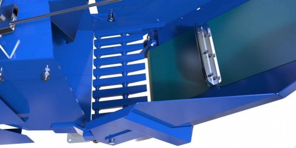 Sonstige Forsttechnik des Typs Tajfun RCA 330 RCA 330 JOY -, Gebrauchtmaschine in Holstebro (Bild 3)