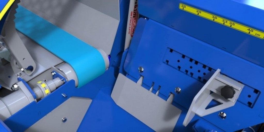 Sonstige Forsttechnik des Typs Tajfun RCA 330 RCA 330 JOY -, Gebrauchtmaschine in Holstebro (Bild 4)