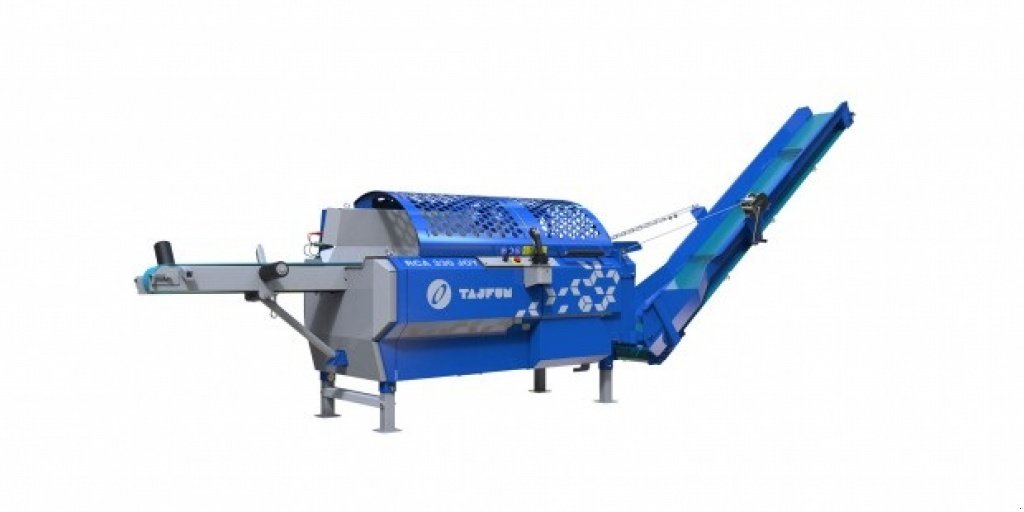 Sonstige Forsttechnik des Typs Tajfun RCA 330 RCA 330 JOY -, Gebrauchtmaschine in Holstebro (Bild 1)