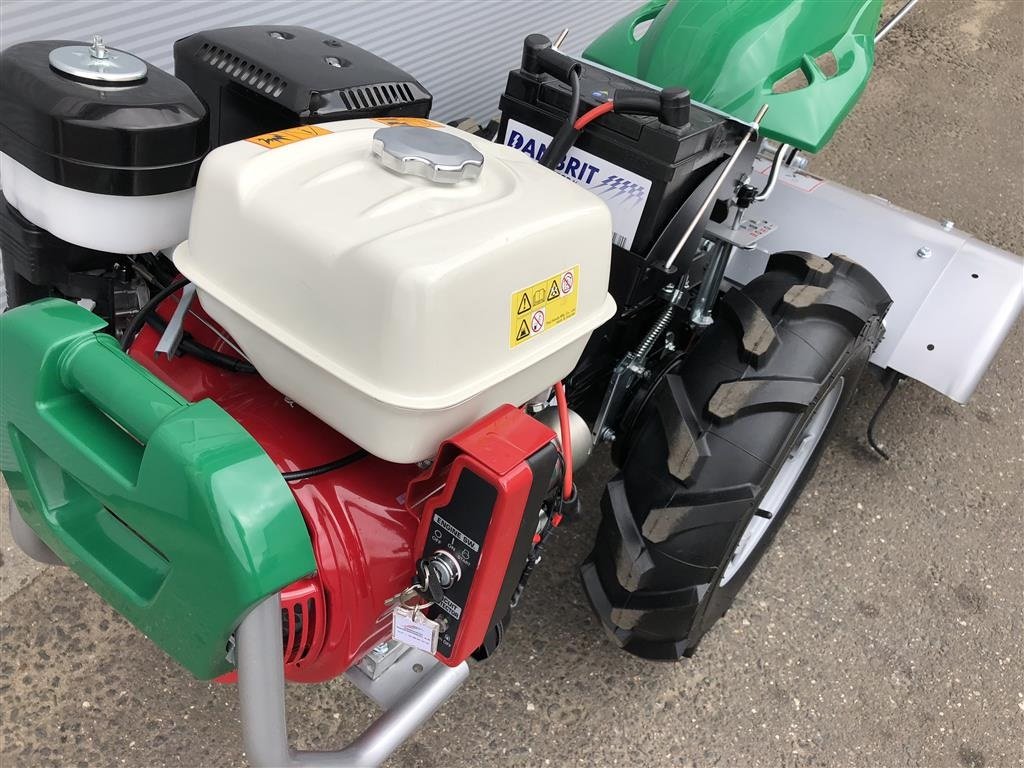 Einachstraktor типа Ferrari 340, Honda, EL-Start - 80cm Fræser, Gebrauchtmaschine в Holstebro (Фотография 4)