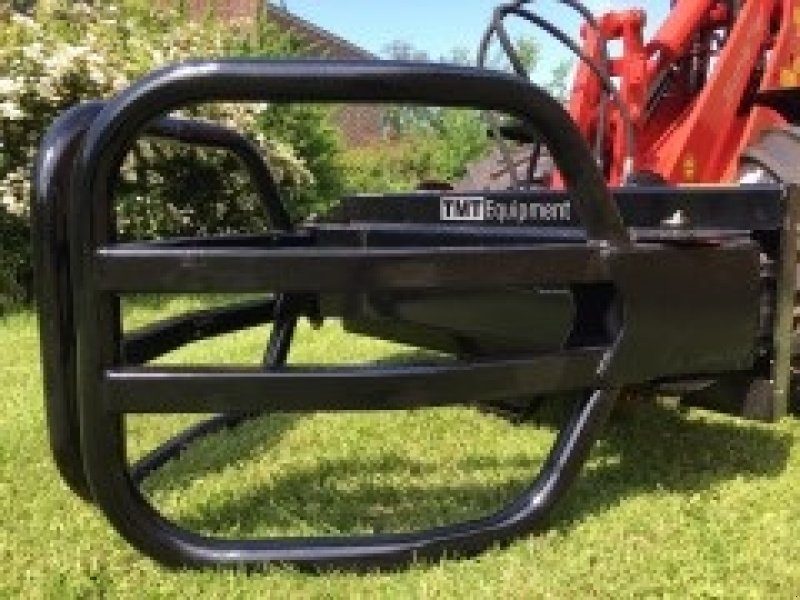 Sonstiges des Typs Schäffer balletang, Gebrauchtmaschine in Holstebro (Bild 2)