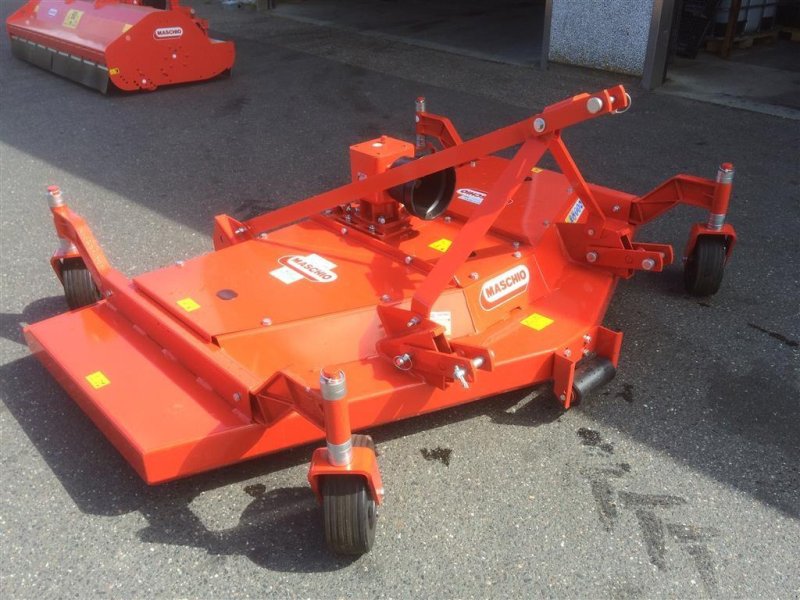 Sonstiges za tip Maschio Jolly 210, Gebrauchtmaschine u Holstebro (Slika 1)