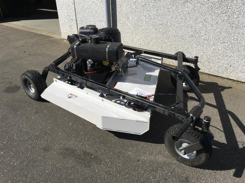 Sonstiges tipa Trailer Engineering Rouch Cut MR55 57" med EL-LØFT, Gebrauchtmaschine u Holstebro (Slika 1)