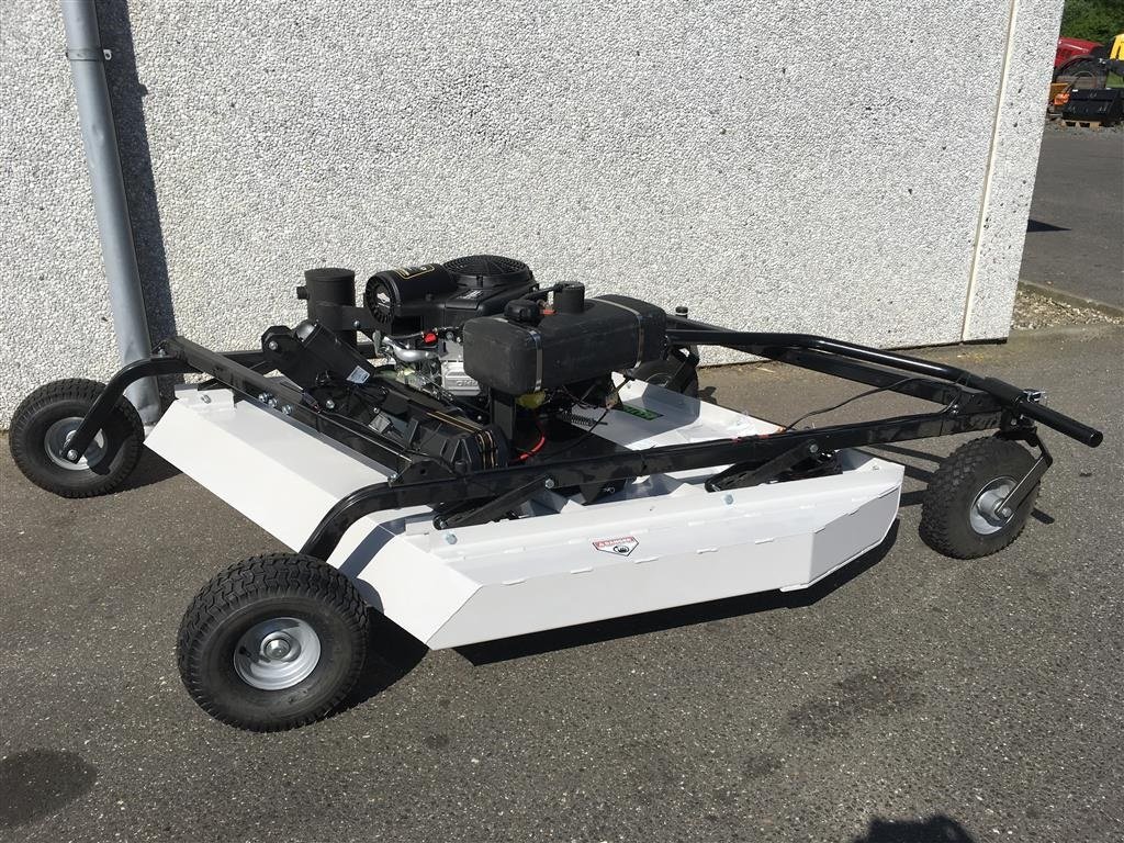 Sonstiges of the type Trailer Engineering Rouch Cut MR55 57" med EL-LØFT, Gebrauchtmaschine in Holstebro (Picture 2)