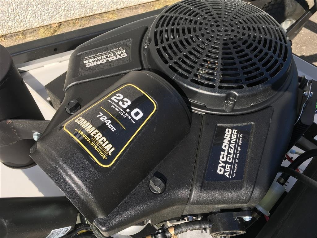 Sonstiges of the type Trailer Engineering Rouch Cut MR55 57" med EL-LØFT, Gebrauchtmaschine in Holstebro (Picture 5)