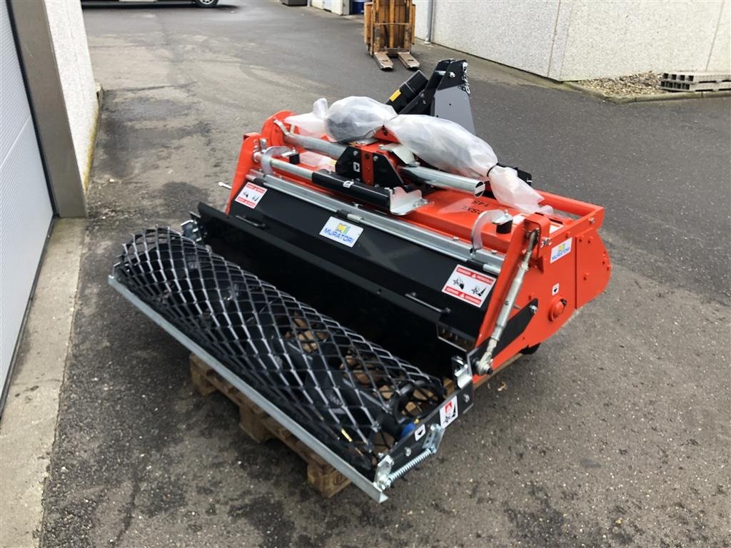 Sonstige Gartentechnik & Kommunaltechnik typu Muratori MZ62SXL -145 med udjævningsbjælke og pto aksel, Gebrauchtmaschine v Holstebro (Obrázek 12)