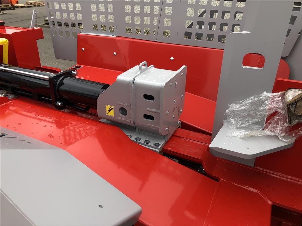 Holzspalter Türe ait Lancman LE 21 / 26 / 32 TONS  RING FOR TILBUD 30559780, Gebrauchtmaschine içinde Holstebro (resim 15)