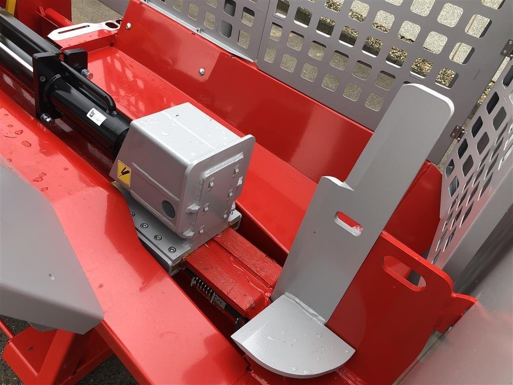 Holzspalter Türe ait Lancman LE 21 / 26 / 32 TONS  RING FOR TILBUD 30559780, Gebrauchtmaschine içinde Holstebro (resim 8)