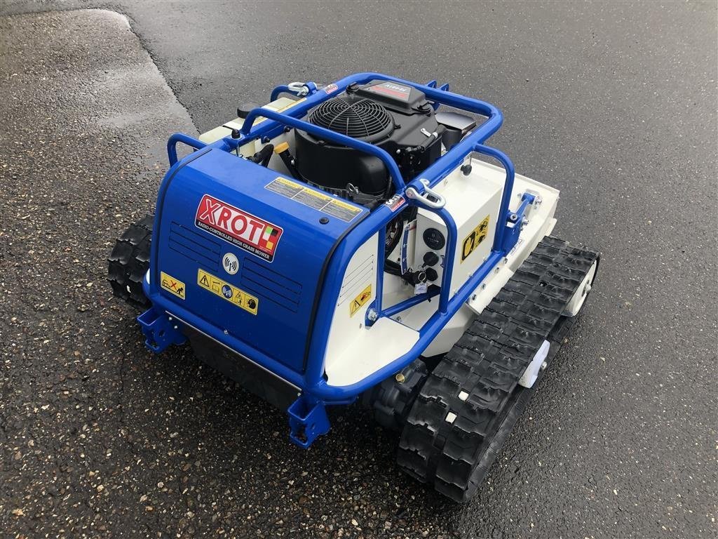 Sonstiges of the type Sonstige 80 cm med Kawasaki FS 481 RING FOR DEMO OG ET GODT TILBUD, Gebrauchtmaschine in Holstebro (Picture 1)