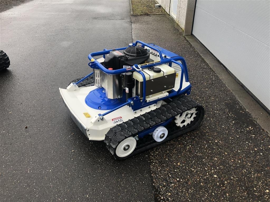 Sonstiges of the type Sonstige 80 cm med Kawasaki FS 481 RING FOR DEMO OG ET GODT TILBUD, Gebrauchtmaschine in Holstebro (Picture 2)