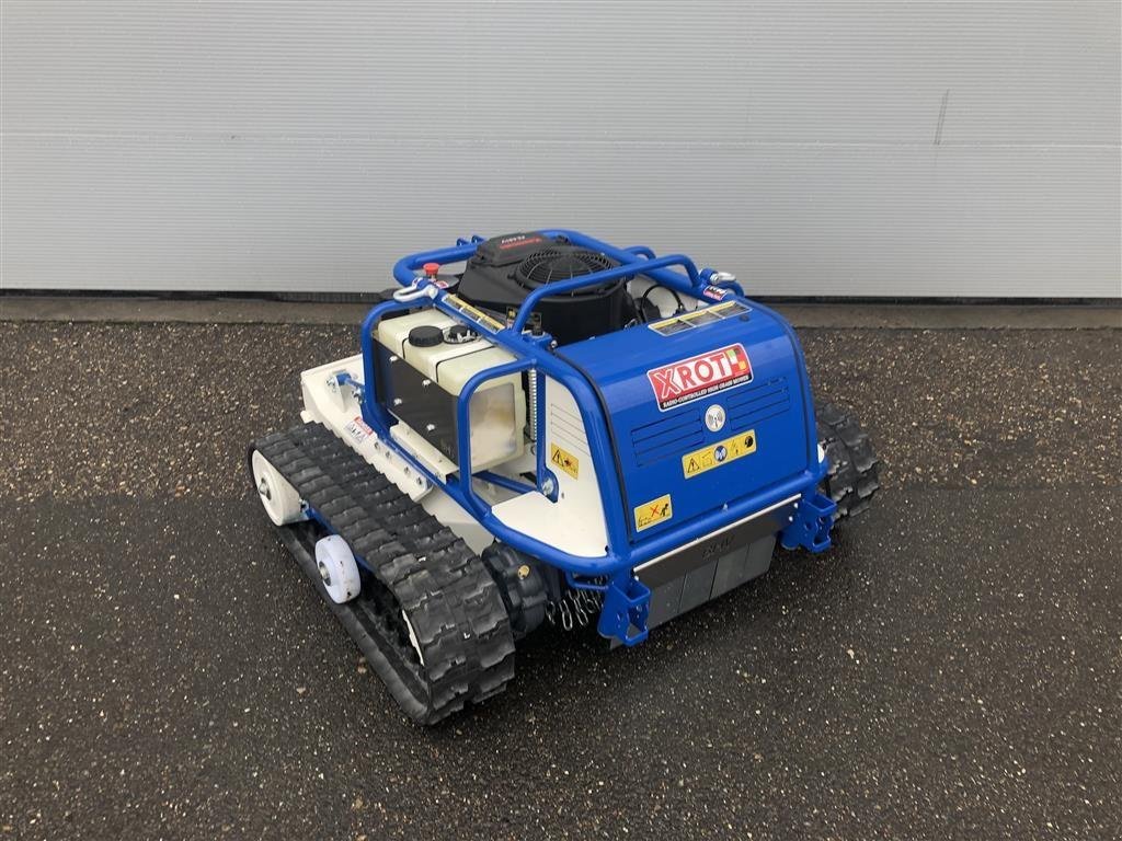 Sonstiges of the type Sonstige 80 cm med Kawasaki FS 481 RING FOR DEMO OG ET GODT TILBUD, Gebrauchtmaschine in Holstebro (Picture 7)