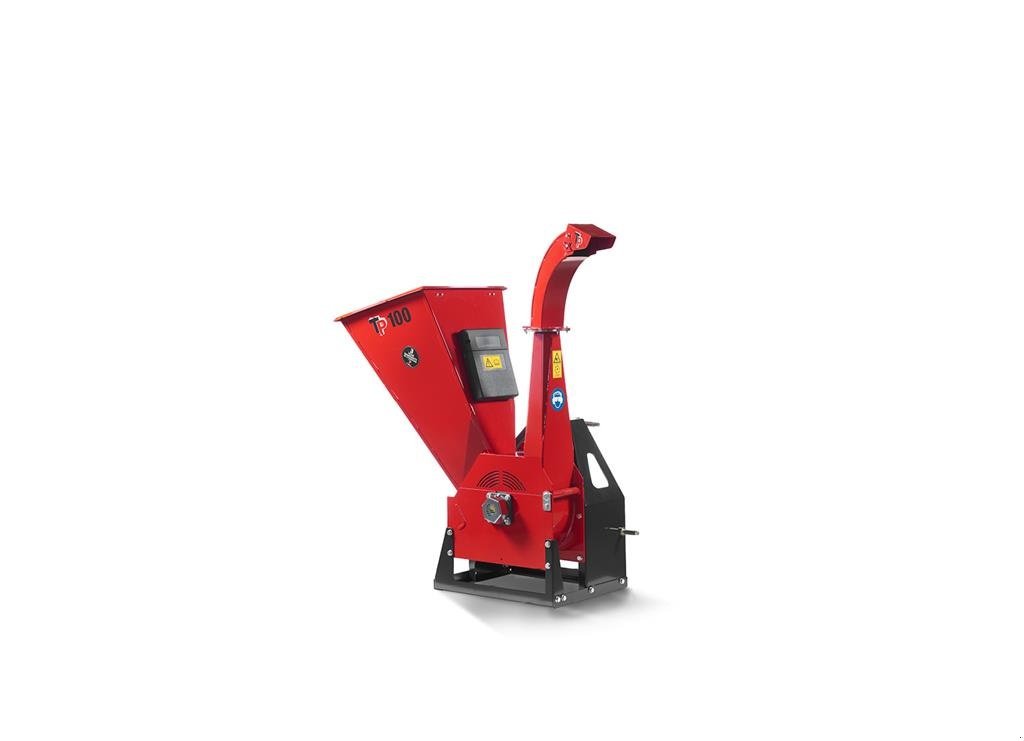 Holzhacker & Holzhäcksler типа Sonstige Lagersalg* DK´s BEDSTE MASKINER TIL BEDSTE PRISER, Gebrauchtmaschine в Holstebro (Фотография 14)