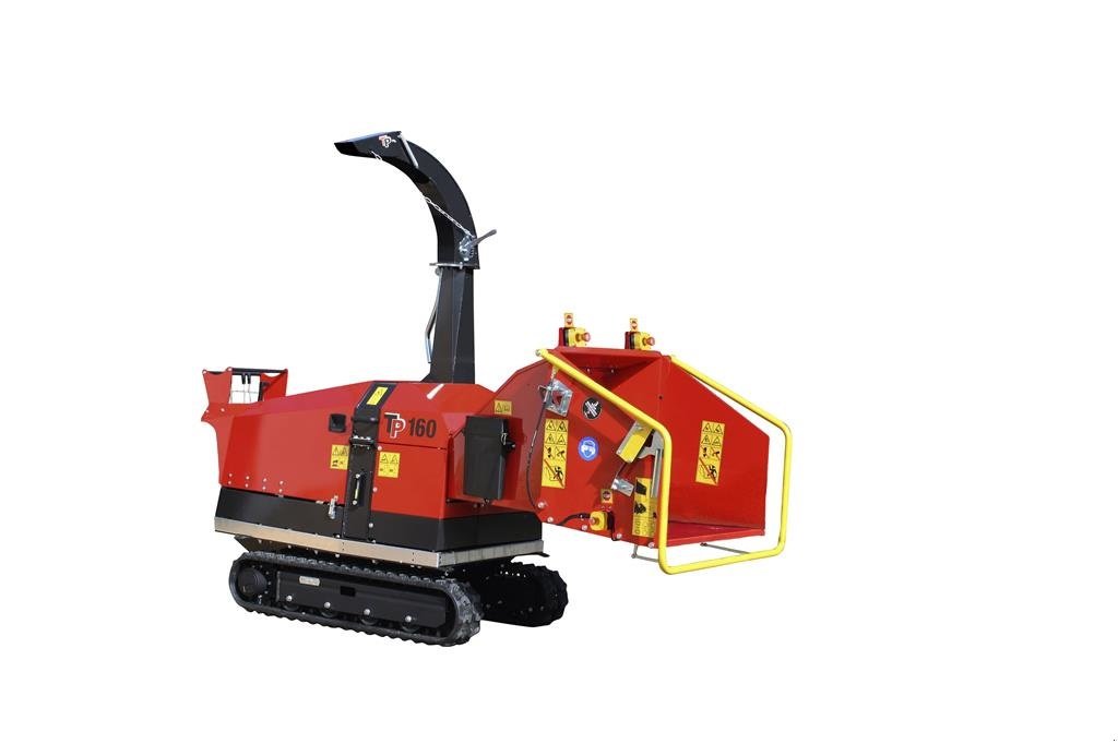 Holzhacker & Holzhäcksler типа Sonstige Lagersalg* DK´s BEDSTE MASKINER TIL BEDSTE PRISER, Gebrauchtmaschine в Holstebro (Фотография 11)