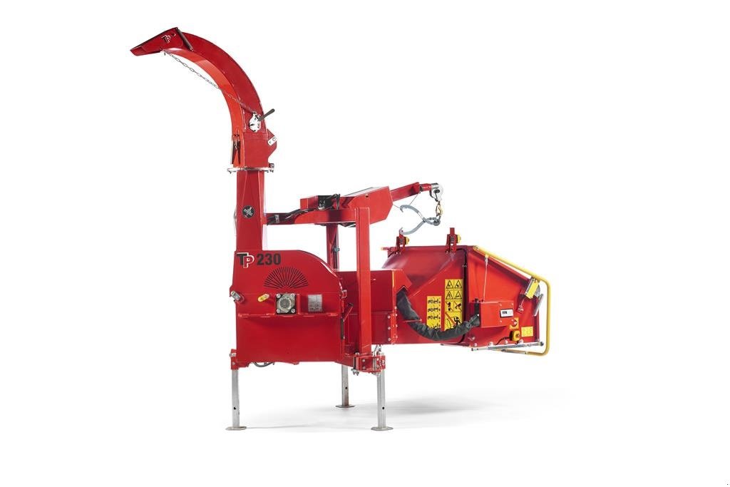 Holzhacker & Holzhäcksler типа Sonstige Lagersalg* DK´s BEDSTE MASKINER TIL BEDSTE PRISER, Gebrauchtmaschine в Holstebro (Фотография 13)