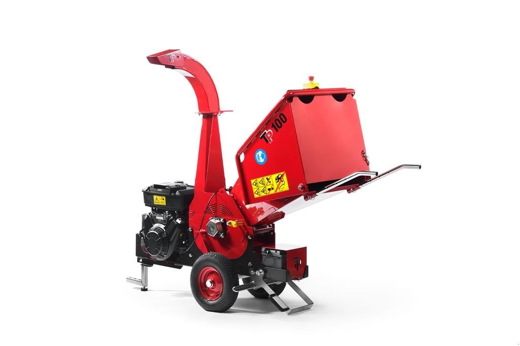 Holzhacker & Holzhäcksler типа Sonstige Lagersalg* DK´s BEDSTE MASKINER TIL BEDSTE PRISER, Gebrauchtmaschine в Holstebro (Фотография 9)