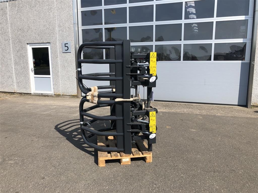 Sonstiges Türe ait Schäffer balletang med Schäffer krogebeslag, Gebrauchtmaschine içinde Holstebro (resim 7)